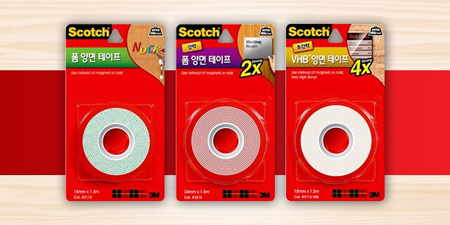 Scotch® Coin Fasteners